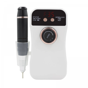 TỐT NHẤT 35000 RPM NAILS MUL